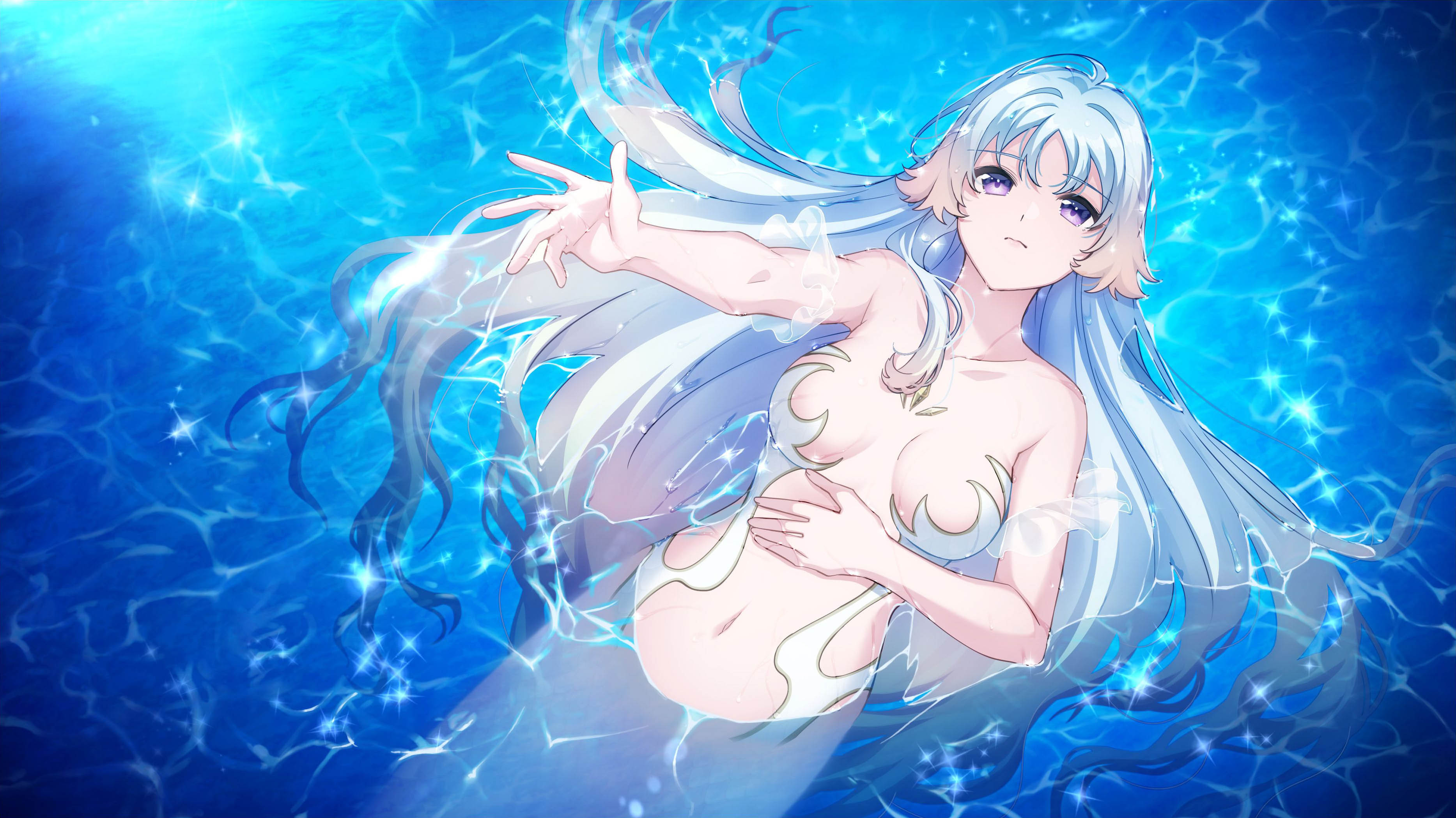 彼方の人魚姫 [PG EDITION] サンプル動画サムネイル